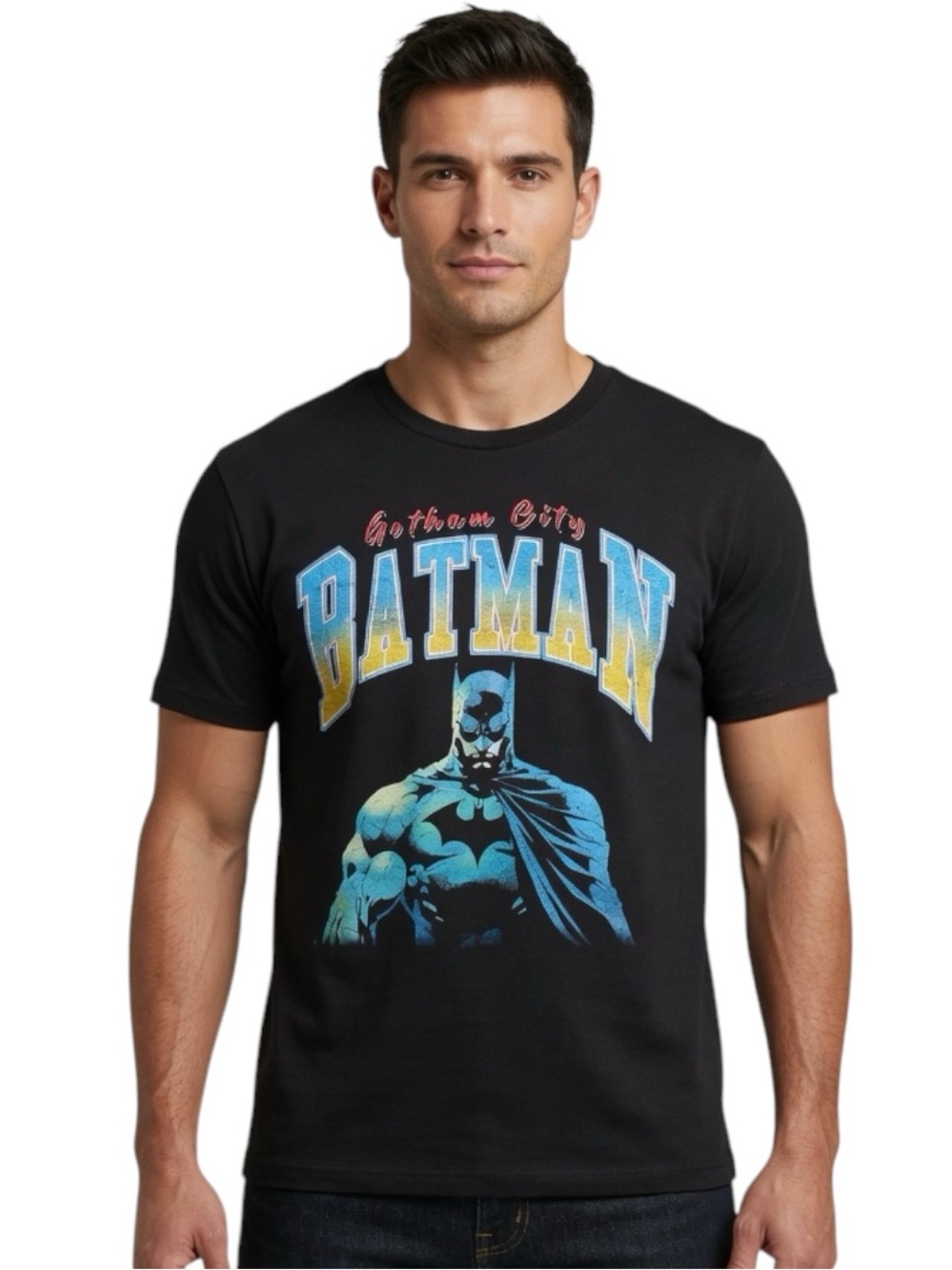 DC Comics™ Batman T-Shirt